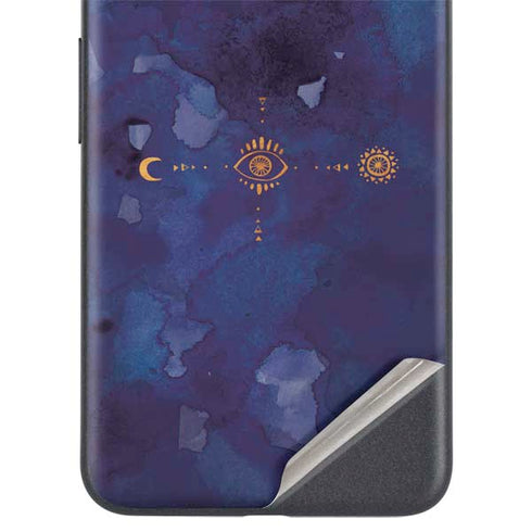 Coded Dreams Google Pixel 5 Skin